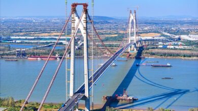 Photo of លំនឹងយុថ្កាសន្តិភាពសកលតាមរយៈប្រាជ្ញាចិនស្តីពីគំនិតផ្តួចផ្តើមសន្តិសុខសកល