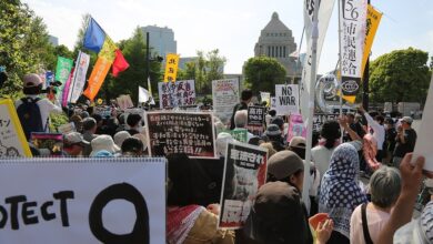 Photo of បទវិភាគ​៖​ពិព័រណ៍​ទំនិញ​ប្រើប្រាស់​ចិនអន្តរជាតិ​ត្រួសត្រាយ​អនាគតថ្មីនៃ​ការប្រើប្រាស់​និងជំរុញ​ភាគលាភថ្មី​នៃការប្រើប្រាស់​