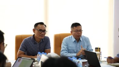 Photo of សមាគមអតីតនិស្សិតកម្ពុជាសិក្សាពីចិន(CCAA) បូកសរុបត្រីមាសទី១ និងកំណត់ទិសដៅឆ្នាំ២០២៦