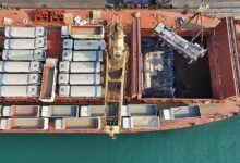 Photo of ចាប់ពីថ្ងៃទី១ខែឧសភាឆ្នាំ២០២៦តទៅ ប្រទេសចិននឹងអនុវត្តគោលនយោបាយពន្ធគយសូន្យភាគរយចំពោះរាល់ប្រទេសអាហ្វ្រិកដែលបានបង្កើតទំនាក់ទំនងការទូតជាមួយចិន