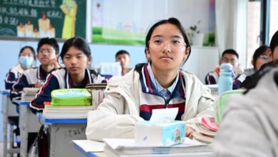 Photo of លោក Xi Jinping៖ ការបើកផ្លូវសិក្សាសម្រាប់សិស្សានុសិស្សនៅតំបន់ខ្ពង់រាប