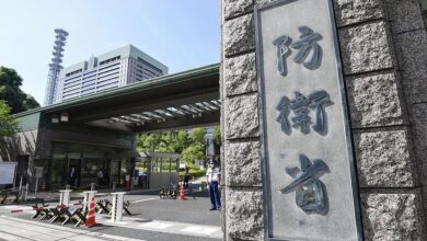 Photo of បទវិភាគ៖​ជប៉ុនពន្លឿន​”ការធ្វើយោធូបនីយកម្ម​ឡើងវិញ”​គឺជា​ជំហាន​ដ៏​មាន​គ្រោះថ្នាក់​មួយ​ទៀត