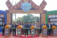 Photo of និយ័តករធានារ៉ាប់រងកម្ពុជា រៀបចំទិវាធានារ៉ាប់រងឆ្នាំ២០២៦ នៅក្រុងសៀមរាប ដើម្បីលើកកម្ពស់ការយល់ដឹង និងជំរុញការផ្សព្វផ្សាយអំពីសេវាធានារ៉ាប់រងជូនសាធារណជន