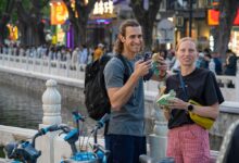 Photo of បទវិភាគ៖ “អារម្មណ៍សុវត្ថិភាពបែបចិន” កាន់តែបង្ហាញពីគុណតម្លៃក្នុងពិភពលោកដែលមានភាពរង្គោះរង្គើ