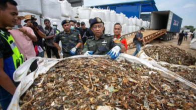 Photo of កម្ពុជា​រឹតបន្តឹង និងទប់ស្កាត់សំណល់អេឡិចត្រូនិក ខណៈអាស៊ីអាគ្នេយ៍កំពុងក្លាយជាគោលដៅថ្មី