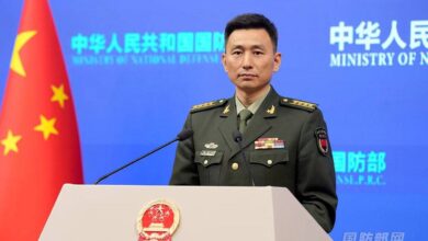 Photo of មហិច្ឆតាវាតទី​យោធារបស់​ជប៉ុនបាន​លេចឡើង​​យ៉ាង​ច្បាស់ក្រឡែត