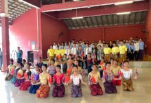 Photo of សិល្បៈ វប្បធម៌ និងមូលធនមនុស្ស៖ កម្ពុជាបើកទ្វារចែករំលែកបទពិសោធន៍ជាមួយសមភាគីចិន