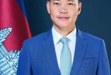 Photo of កសាងស្ពានមិត្តភាព រួមគ្នាសរសេរជំពូកថ្មីនៃកិច្ចសហប្រតិបត្តិការ – លោក ហេង ពៅ អគ្គកុងស៊ុលកម្ពុជាប្រចាំទីក្រុងស៊ីអានប្រទេសចិន៖ ពង្រឹងកិច្ចសហប្រតិបត្តិការកម្រិតមូលដ្ឋានរវាង ប្រទេសកម្ពុជា និងប្រទេសចិន តាមរយៈការអនុវត្តការទូត