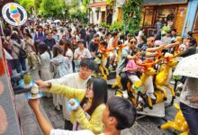 Photo of បទវិភាគ៖ “សេវាកម្មចិន”លើកស្ទួយការប្រើប្រាស់នៅទូទាំងពិភពលោក