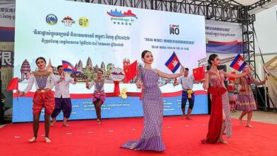 Photo of បទវិភាគ៖ កម្ពុជាប្រកាសសាកល្បងអនុវត្តគោលនយោបាយលើកលែងទិដ្ឋាការចំពោះពលរដ្ឋចិន “គុណតម្លៃ”នៃលិខិតឆ្លងដែនចិនបន្តកើនឡើង