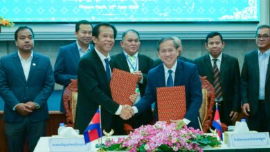 Photo of ខណៈវិស័យធានារ៉ាប់រងកម្ពុជាមានការរីកចម្រើន កង្វះអ្នកជំនាញក្លាយជាបញ្ហាប្រឈមថ្មី ​