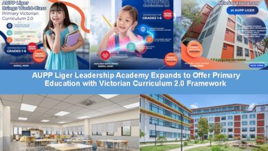 Photo of AUPP Liger Leadership Academy Expands to Offer Primary Education with Victorian Curriculum 2.0 Framework