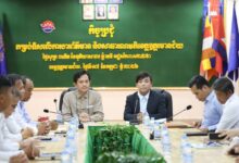 Photo of អ្នកនាំពាក្យក្រសួងព័ត៌មានជំរុញឱ្យមន្ទីរព័ត៌មានធ្វើជា ច្រកព័ត៌មានផ្លូវការសម្រាប់រដ្ឋបាលខេត្តរបស់ខ្លួន