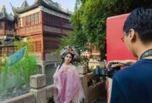 Photo of ការស្ទង់មតិនិង ”China travel” បង្ហាញពីការផ្លាស់ប្តូរទស្សនៈវិជ្ជមានសាកលចំពោះចិនយ៉ាងខ្លាំង