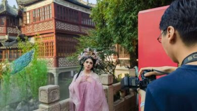 Photo of ការស្ទង់មតិនិង ”China travel” បង្ហាញពីការផ្លាស់ប្តូរទស្សនៈវិជ្ជមានសាកលចំពោះចិនយ៉ាងខ្លាំង