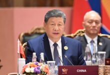 Photo of តួនាទីរបស់ចិនក្នុង BRICS ក្នុងការជំរុញកិច្ចសហប្រតិបត្តិការប្រទេសសាកលខាងត្បូងផ្តោតលើភាពបើកទូលាយ និងវិបុលភាពរួម