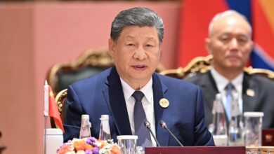 Photo of តួនាទីរបស់ចិនក្នុង BRICS ក្នុងការជំរុញកិច្ចសហប្រតិបត្តិការប្រទេសសាកលខាងត្បូង​ផ្តោត​លើភាពបើកទូលាយ និងវិបុលភាពរួម​