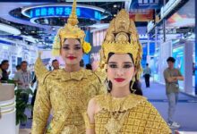 Photo of បទវិភាគ៖យល់ដឹងគ្នា មានភាពស្និទ្ធស្នាលនិងតភ្ជាប់គ្នាទៅវិញទៅមក កិច្ចសហប្រតិបត្តិការចិន-អាស៊ានត្រូវលើកកម្ពស់គុណភាពនិងលំដាប់ថ្នាក់