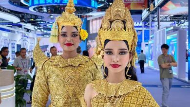 Photo of បទវិភាគ​៖យល់ដឹង​គ្នា មាន​ភាព​ស្និទ្ធ​ស្នាល​និង​ត​ភ្ជាប់គ្នា​ទៅវិញទៅមក ​កិច្ច​សហប្រតិបត្តិការ​ចិន-អាស៊ាន​ត្រូវ​លើក​កម្ពស់គុណភាព​និង​លំដាប់​ថ្នាក់​